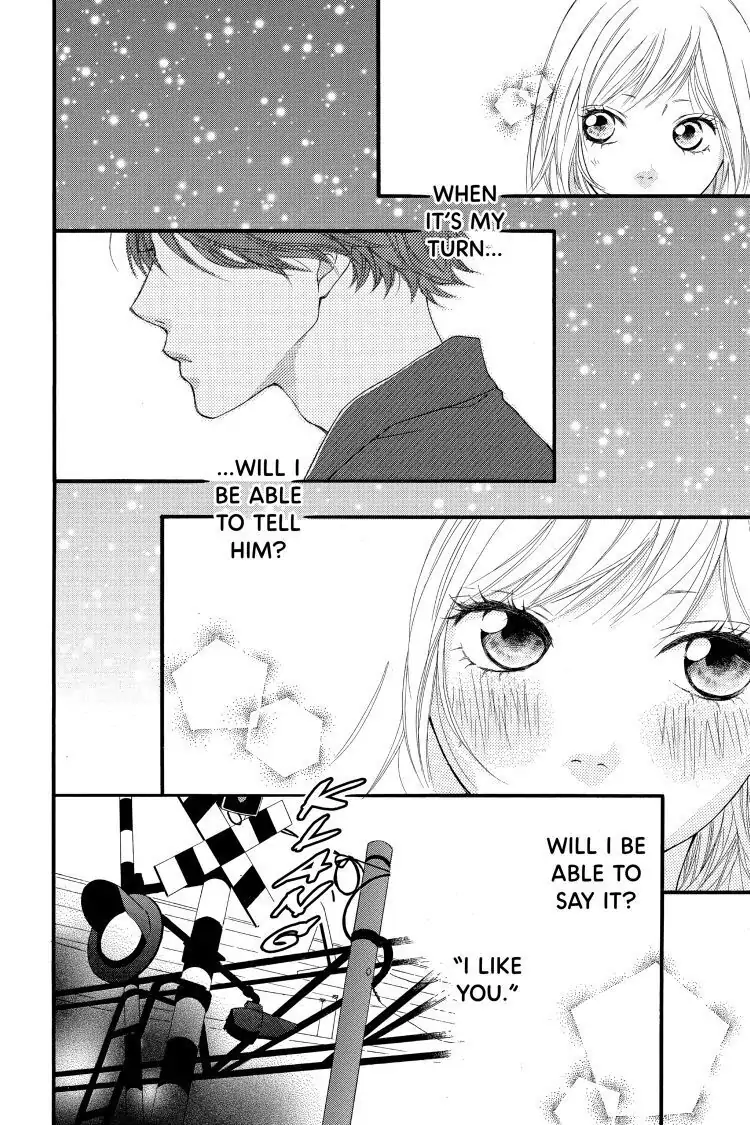 Ao Haru Ride Chapter 15 image 32